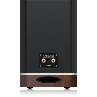 Полочная акустика Tannoy Platinum B6 BURGUNDY